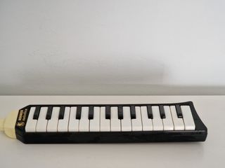 Vintage Piano melódico Hohner 27