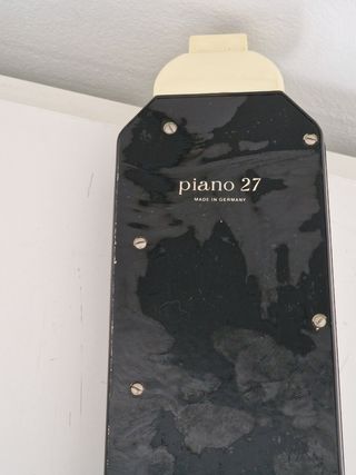 Vintage Piano melódico Hohner 27