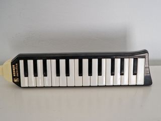 Vintage Piano melódico Hohner 27