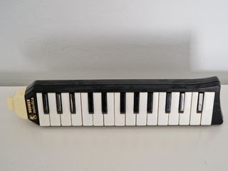 Vintage Piano melódico Hohner 27