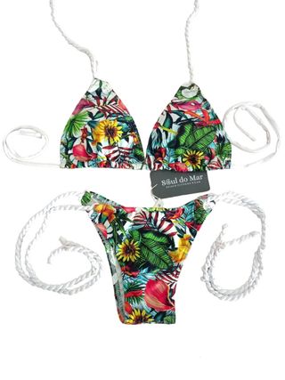 BIKINI BRASILEÑO S 🇧🇷