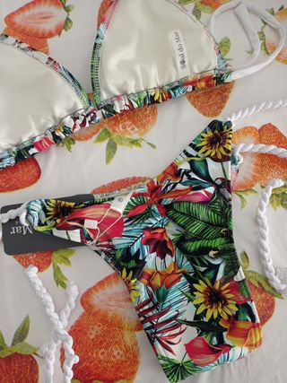 BIKINI BRASILEÑO S 🇧🇷