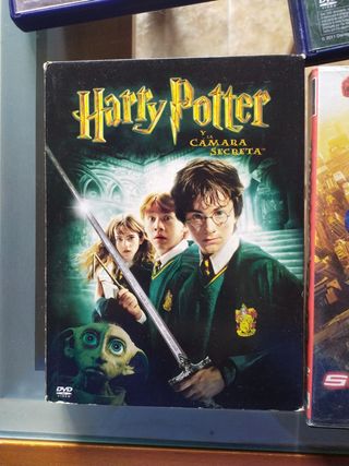 Películas infantiles