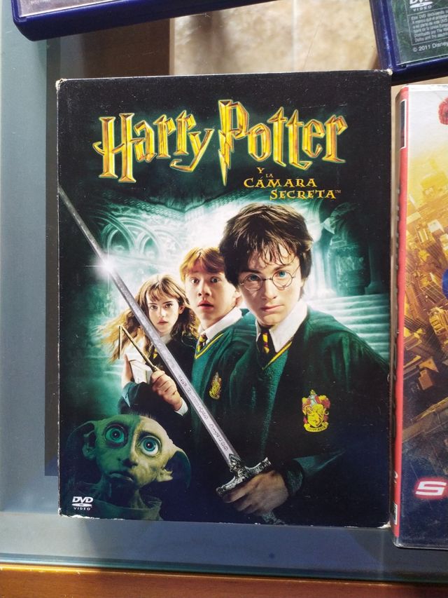 Películas infantiles