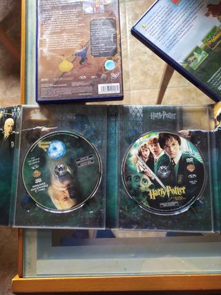 Películas infantiles