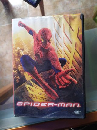 Películas infantiles