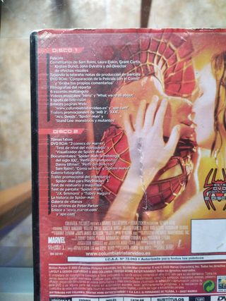 Películas infantiles