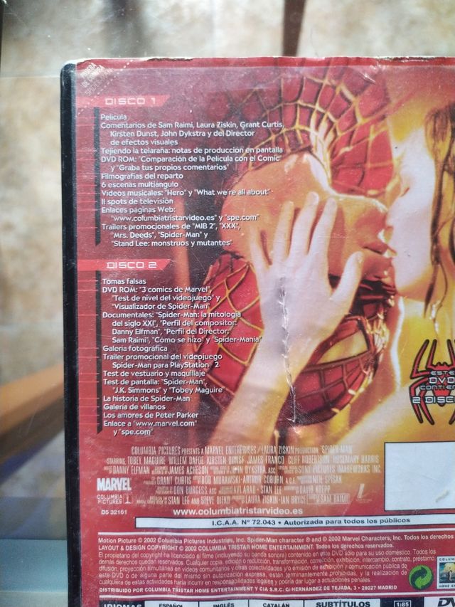 Películas infantiles