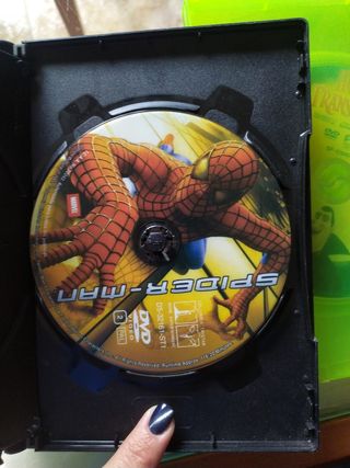 Películas infantiles