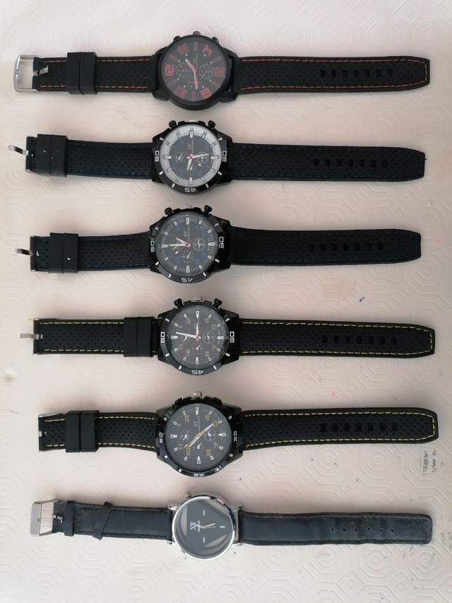 Relógio de pulso Novo