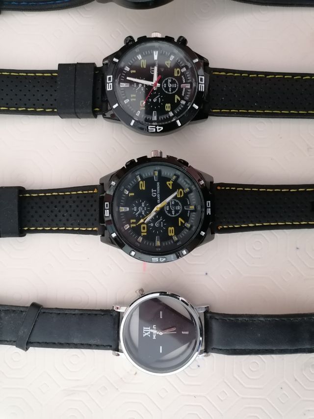 Relógio de pulso Novo