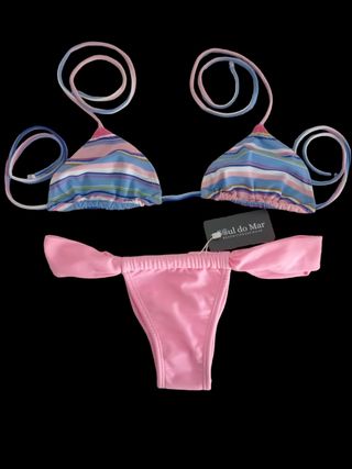 BIKINI BRASILEÑO M 🇧🇷