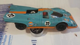 scalextric porche-917