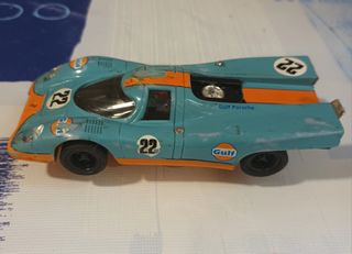 scalextric porche-917