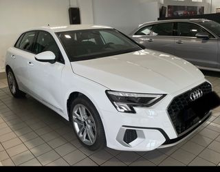 Audi A3 2021