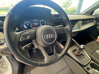 Audi A3 2021