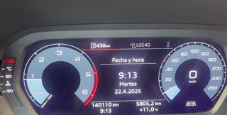Audi A3 2021