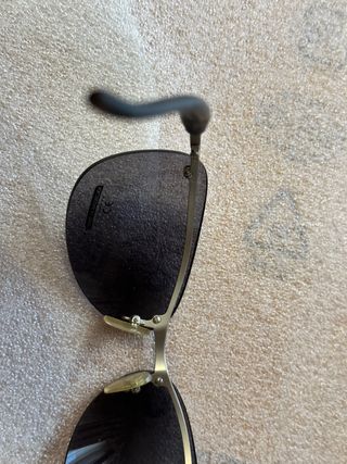 Occhiali da sole uomo AS Roma official