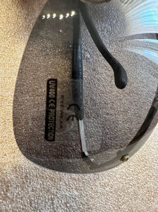 Occhiali da sole uomo AS Roma official