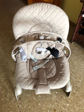 Hamaca Chicco HoOpla