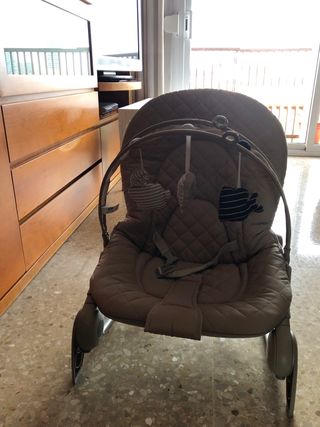 Hamaca Chicco HoOpla