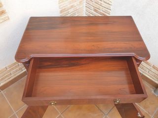 Super nuevo mueble auxiliar salon cajon armarios