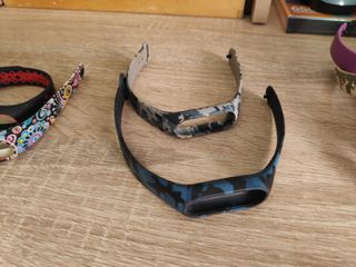 Pulseras mi band 2