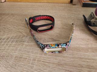 Pulseras mi band 2