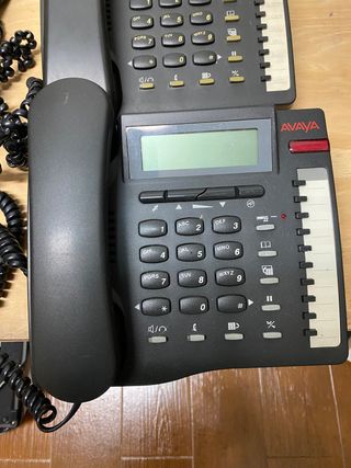 CENTRALITA TELEFONICA IP NUEVA