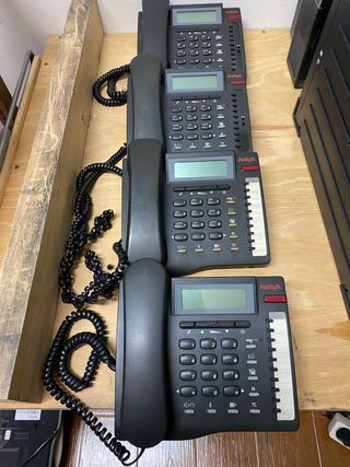 CENTRALITA TELEFONICA IP NUEVA