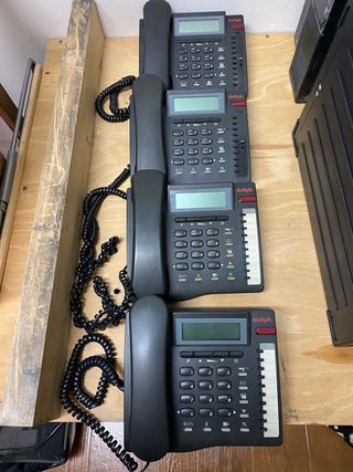 CENTRALITA TELEFONICA IP NUEVA