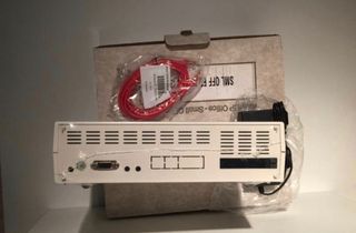 CENTRALITA TELEFONICA IP NUEVA