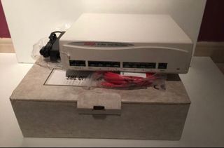 CENTRALITA TELEFONICA IP NUEVA