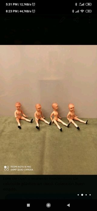 MESA CAMILLA ANTIGUA DE MADERA