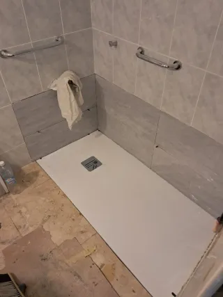 Pintor paleta el precio depende.