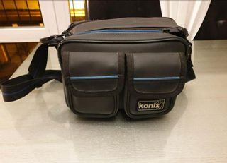 Camara Reflex Olympus Is-3000