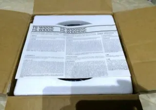 Subwoofer / Bombo Pioneer (nuevo a estrenar)