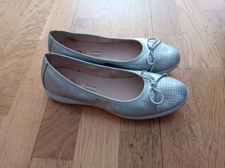 Manoletinas/ bailarinas