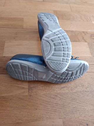 Manoletinas/ bailarinas