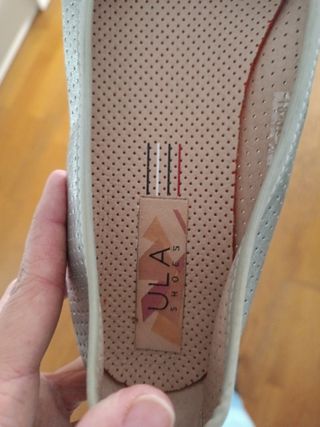 Manoletinas/ bailarinas