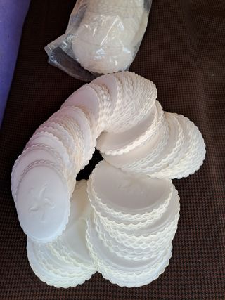 Base para pasteles, cumpleaños, bodas,  etc