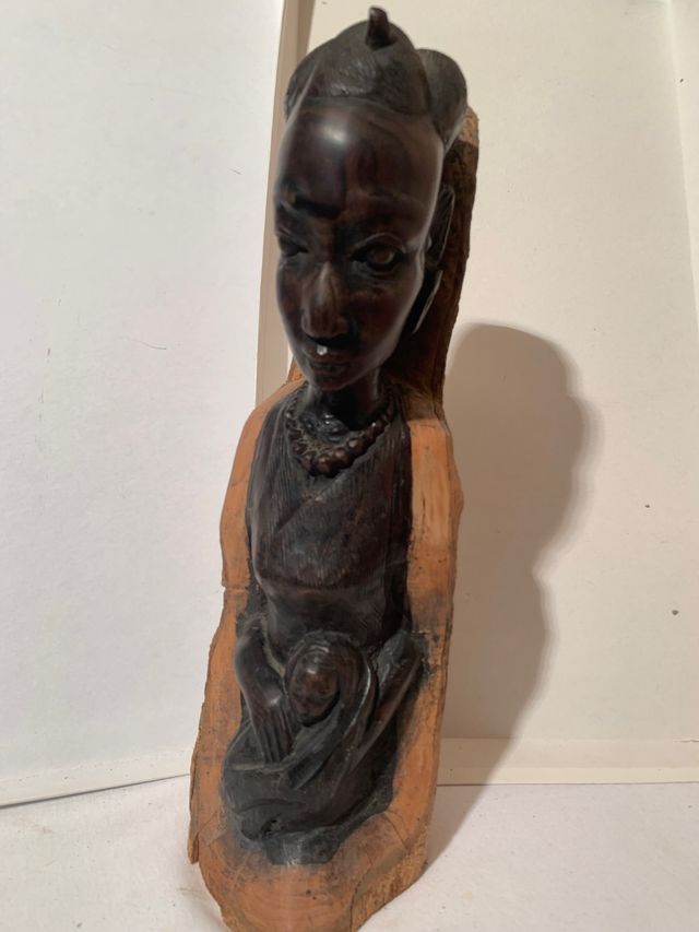 Artigianato dal Kenia