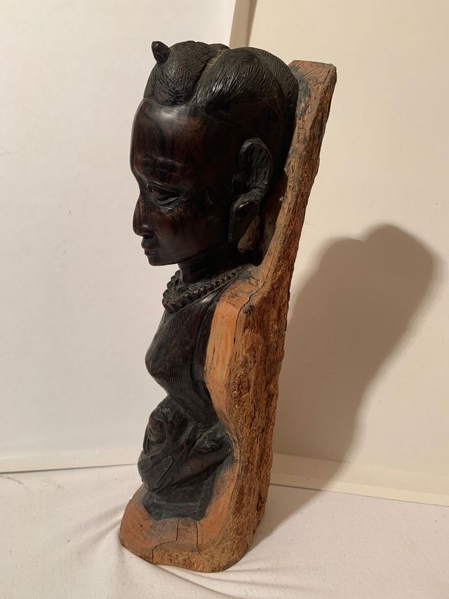 Artigianato dal Kenia