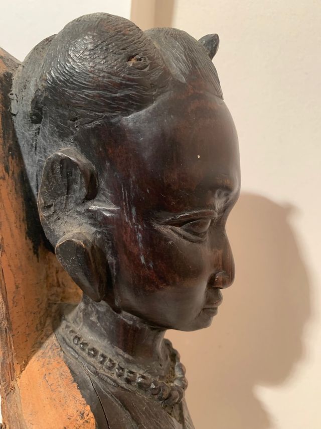 Artigianato dal Kenia