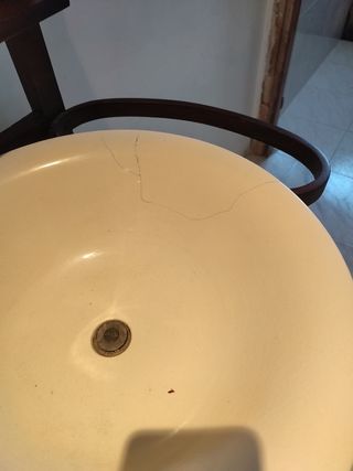 mobili da bagno antichi