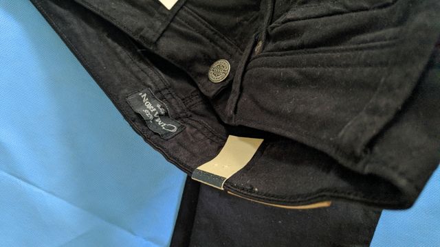 pantalón cimarron mujer 31