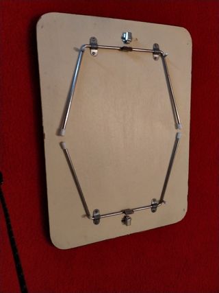 Bandeja de cama o auxiliar