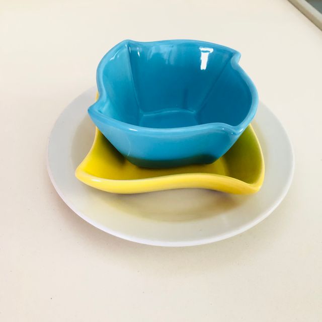 Set para aperitivos · 3 piezas