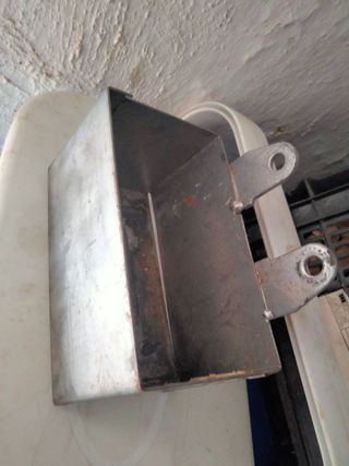 Soporte Batería.