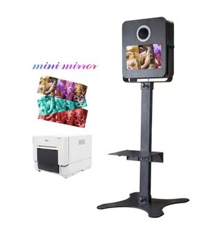 Fotomaton personalizable